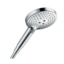Hansgrohe Raindance Select S - Sprchová hlavice 120, 3 proudy, EcoSmart, chrom 26531000