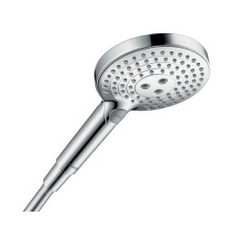 Hansgrohe Raindance Select S - Sprchová hlavice, 3 proudy, EcoSmart, chrom 26515000